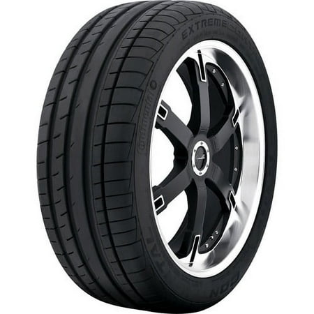 Continental ExtremeContact DW 285/30R18 93 Y Tire
