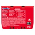 thumbnail image 5 of Danonino Variety Pack Strawberry, Strawberry Banana, Peach Yogurt, 1.76 Oz, 12 count, 5 of 8