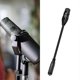 thumbnail image 2 of Cable adaptador de audio estéreo balanceado de 1/4 de pulgada hembra a XLR, cable convertidor de audio para micrófono estéreo XLR a TS/TRS de 6,35 mm, 2 of 5