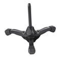 thumbnail image 4 of Soporte para instrumentos de viento CUTICAT plegable para clarinete, 4 of 8