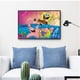 thumbnail image 4 of Cuadros Decorativos 5D ronda completa diamante pintura Bob Esponja Rhinestone mosaico hogar pared arte decoración DQrwqpou Nuevos Originales, 4 of 9