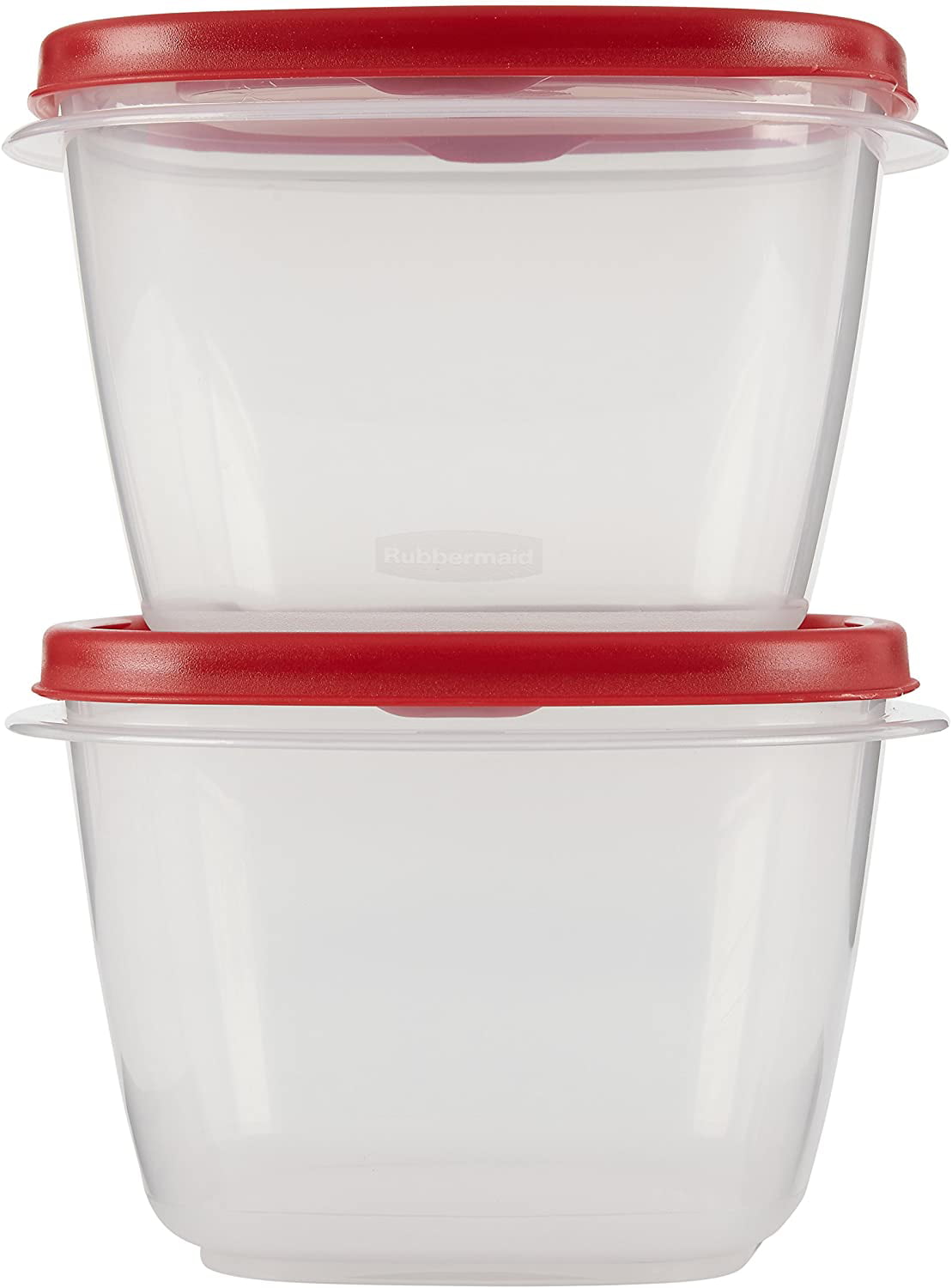 Rubbermaid Easy Find Lids Assorted Food Storage Container Set(1779217)