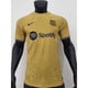 thumbnail image 1 of [Pregunta Del Jugador] 2223 Nueva Barcelona Fuera Uniforme Versión jersey Camiseta De Alta Calidad De Manga Cortapangjing, 1 of 1