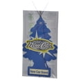 thumbnail image 2 of Little Trees Car and Home Air Freshener New Car 24 PACK, 2 of 2
