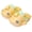 Yellow, variant on YLYL Toddler Boys Girls Clogs Slippers Cartoon Shark No Slip Summer Garden Beach Pool Shower Shoes