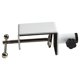 thumbnail image 3 of Adjustable Aluminum Bracket Clamp Compatible with Various Railings and Posts, 3 of 11