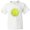 AA-White, variant on Tennis Ball Sports Gift Youth T-Shirt