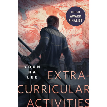 Extracurricular Activities - eBook