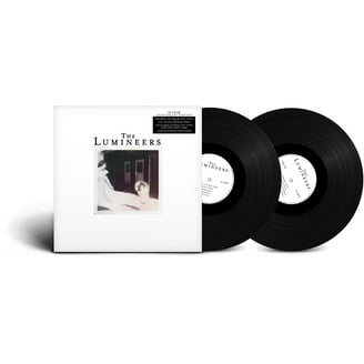 The Lumineers - The Lumineers - 10th Anniversary Edition - 2LP