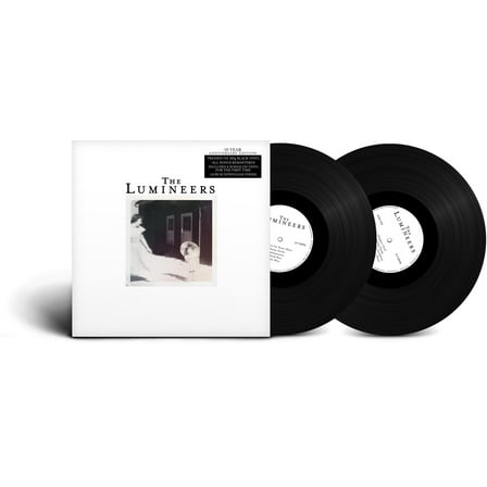 The Lumineers - The Lumineers - 10th Anniversary Edition - Music & Performance - Vinyl
