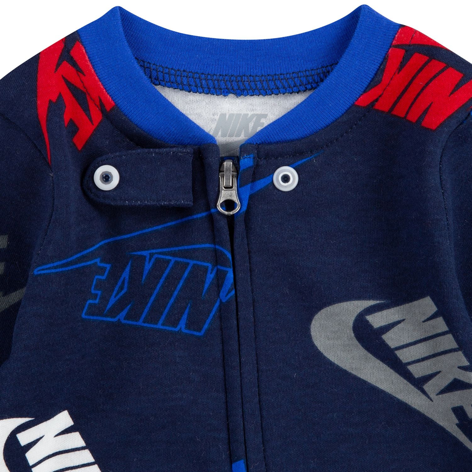 newborn nike coat