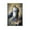 Unframe-style, variant on Bartolomé Esteban Murillo 《The Immaculate Conception of El Escorial》 Wall Art Poster Painting On Canvas Wall Art Poster Scroll Picture Print Living Room Walls Decor Home Posters 08x12inch(20x30cm)