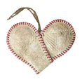 thumbnail image 1 of Vintage Baseball Heart Tree Hanging Pendant DIY Handmade Jewelry A, 1 of 5