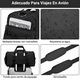 thumbnail image 5 of Maletas Deportiva Mochila De Gym Viaje Equipaje De Mano, 5 of 8
