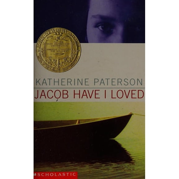 Pre-Owned Jacob Have I Loved (Paperback) 9780590434980