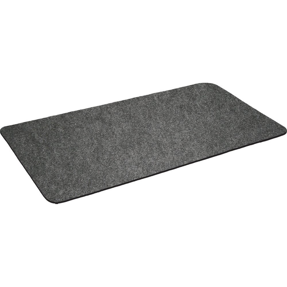 Premium Gas Grill Splatter Mat By Montana Grilling Gear For Gas Or