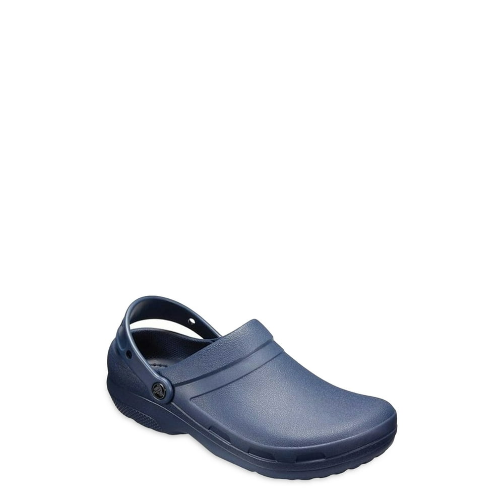 Crocs at Work - Crocs at Work Specialist II Unisex Clog Work Shoes ...
