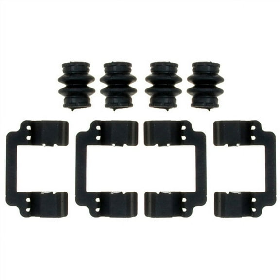Rear Brake Caliper Hardware Kit