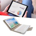 thumbnail image 1 of BT Keyboard Tablet Cover Set, Protective Case Holder Universal for 9.7-10.1in Tablets, 1 of 7