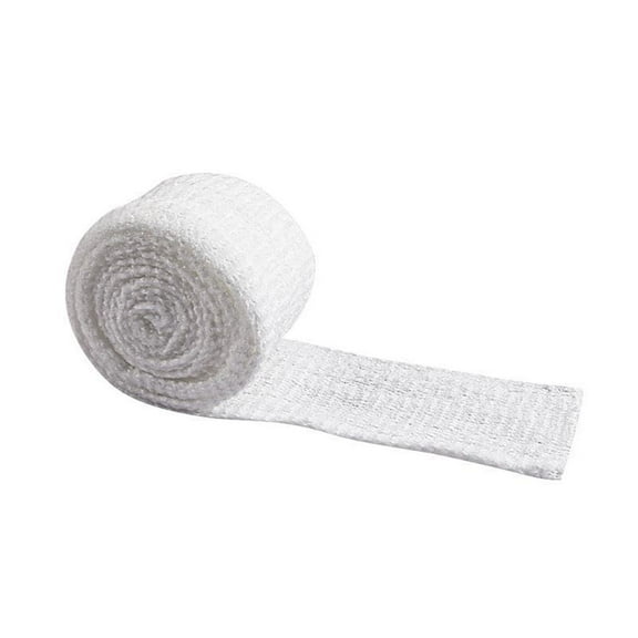 Pnellth Tubular Elastic Gauze Bandage,Retainer Bandage,Breathable Friendly to Skin Elastic Net Wound Dressing Stretch Dressing