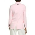 thumbnail image 2 of Peserico womens  Blazer, 40, Pink, 2 of 3