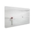 thumbnail image 2 of Trademark Fine Art 'The Track' Canvas Art by Eva Martensson, 2 of 3