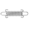 thumbnail image 4 of Boat Docking Mooring Spring, Antioxidation Marine Anchor Dock Spring Damper 113mm/4.5in Multifunctional  for Boat Yacht Park, 4 of 8