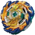 thumbnail image 3 of SuperKing Sparking B-164 Curse Satan .Hr.1D Battle Pack, 3 of 5