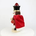 thumbnail image 3 of Steinbach (S1870) Chubby Tchaikovsky's Prince Nutcracker, 11.5", 3 of 4