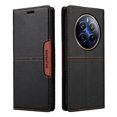 thumbnail image 1 of Case for FOXDOCK Realme 12 Pro Plus RFID Blocking Wallet Flip Cover Shockproof, 1 of 5
