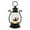 A, variant on Taotanxi Halloween Small Lantern Lantern with Flickering LED Candle, Vintage Mini Small Lantern Lights with AAA Battery Decor Gifts Indoor Porch Garden Lantern Halloween Party Hanging Lanterns