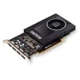 thumbnail image 4 of Tarjeta gráfica PNY NVIDIA Quadro P2200 5GB GDDR5x CUDA 1280, 4 of 5