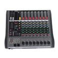 thumbnail image 1 of Debugger de Mezclador de Sonido, Un Mezclador de Sonido Profesional LED PARA Fiesta, 1 of 7