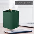 thumbnail image 3 of PENGXIANG Mini Humidificateurs 800ML Ultrason Brume Fraîche avec 5 Modes de Pulvérisation et 2 Buses de Pulvérisation Humidificateur USB Arrêt Automatique Minuterie pour Maison Bureau, 3 of 9