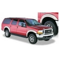 thumbnail image 4 of Bushwacker 00-05 Ford Excursion OE Style Flares 4pc - Black, 4 of 5