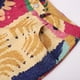 thumbnail image 4 of WILLBEST Jeans Mujer Pantalones Vaqueros de Pierna Ancha para Mujer, de Cintura Alta, Informales, Holgados, Con Estampado Floral de Los Años 90, a La Moda, Cómodos y Elásticos. XXXXXL, 4 of 6