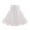 White_001, variant on Riforla Women's Skirts High Waist Pleated Short Mesh Skirt Adult Dancing Ballet Party Puffy Skirt Ballet Skirt Green_001 S