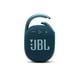 thumbnail image 2 of Bocina portátil JBL Clip 4 Blue, 2 of 4
