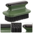 thumbnail image 5 of Stain Remover Brush,Fabric Cleaning Brush,Soft Bristle Scrub Cleaning Brush,Laundry Brush Small Scrub Brush,Cleaner Household Cleaning Brushes for Carpet, Clothes, Bathroom,Sneaker, 5 of 8