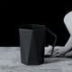 thumbnail image 1 of Uuiauoio Mouthwash Cup Brushing Cup,Plastic Toothbrush Cup with Handle Leakproof Bathroom Organization Holder Space Saving Easy Clean,Household Couple Wash Cup, 1 of 6
