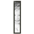 thumbnail image 2 of ArtToFrames 9" x 50" Black Cascade Picture Frame, 9x50 inch Multi Wood Poster Frame (WOM-5192),  Pack, 2 of 7
