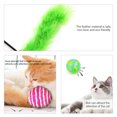 thumbnail image 2 of Labymos Cat Toy Set Cat Toy Mouse Cat Ball Toy Variety Kitty Toy Set Cat, 2 of 6