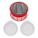 thumbnail image 2 of Filtro trasero Jadeshay Accesorios para aspiradoras Roborock H7, 2 of 8