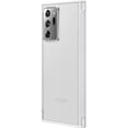 thumbnail image 4 of SAMSUNG Galaxy Note20 Ultra 5G Clear Protective Cover - White, 4 of 5