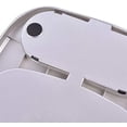 thumbnail image 4 of Báscula de cocina electrónica de precisión de acero inoxidable de 10 kg Xemadio YQ-0728, 4 of 7