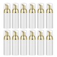 thumbnail image 1 of 50Ml Empty Bottles Travel Soap Bottles Plastic Cleaning,Travel 12Pcs, 1 of 5