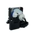thumbnail image 4 of Original Ushio Projector Lamp Replacement with Housing for LG RD-JT41, 4 of 5