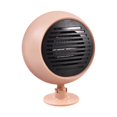 thumbnail image 1 of XFGOU Mini heater Toys and Hobbies Car Heater Portable Heater For Car Car Windshield Demister Auto Rotatable (three Colours) Car Model, 1 of 8