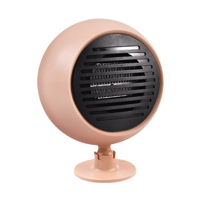 XFGOU Mini heater Toys and Hobbies Car Heater Portable Heater For Car Car Windshield Demister Auto Rotatable (three Colours) Car Model