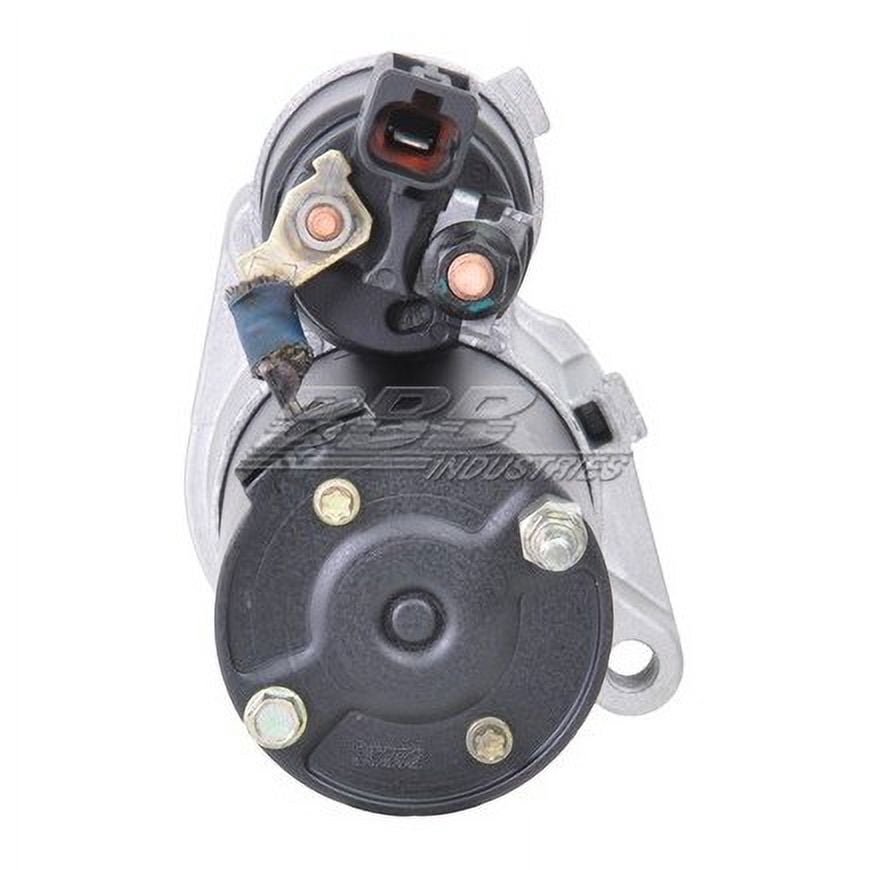 Vision OE 6968 Starter Motor
